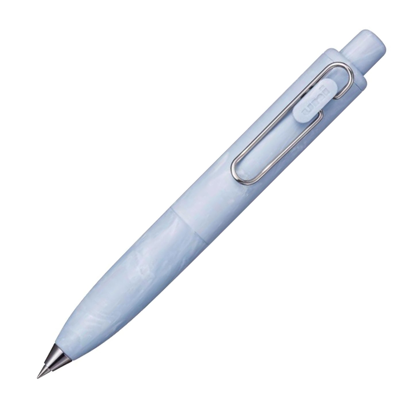 Mitsubishi Pencil Uni-ball One P Gel Ballpoint Pen