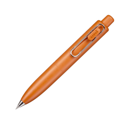 Mitsubishi Pencil Uni-ball One P Gel Ballpoint Pen