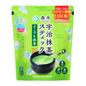 Morihan Uji Matcha Stick Anywhere Matcha 1.8g 30 sticks Easy to dissolve Individually wrapped Portable