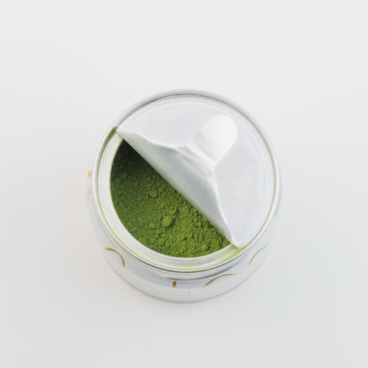 Morihan Uji Matcha Wakei 30g – Japanese Tea Ceremony Matcha