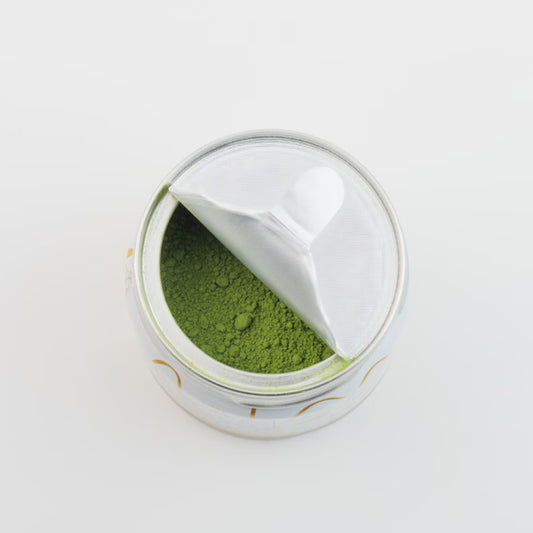 Morihan Tsukinowa no Shiro 30g – Urasenke Preferred Uji Matcha