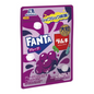 Morinaga Large Ramune Fanta Grape 25g × 10 Bags