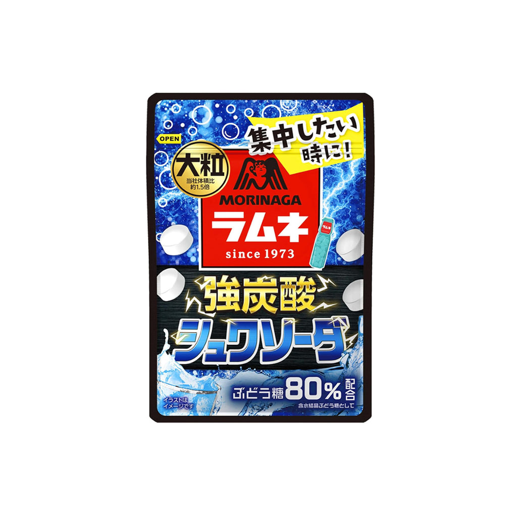 Morinaga Ramune Candy
