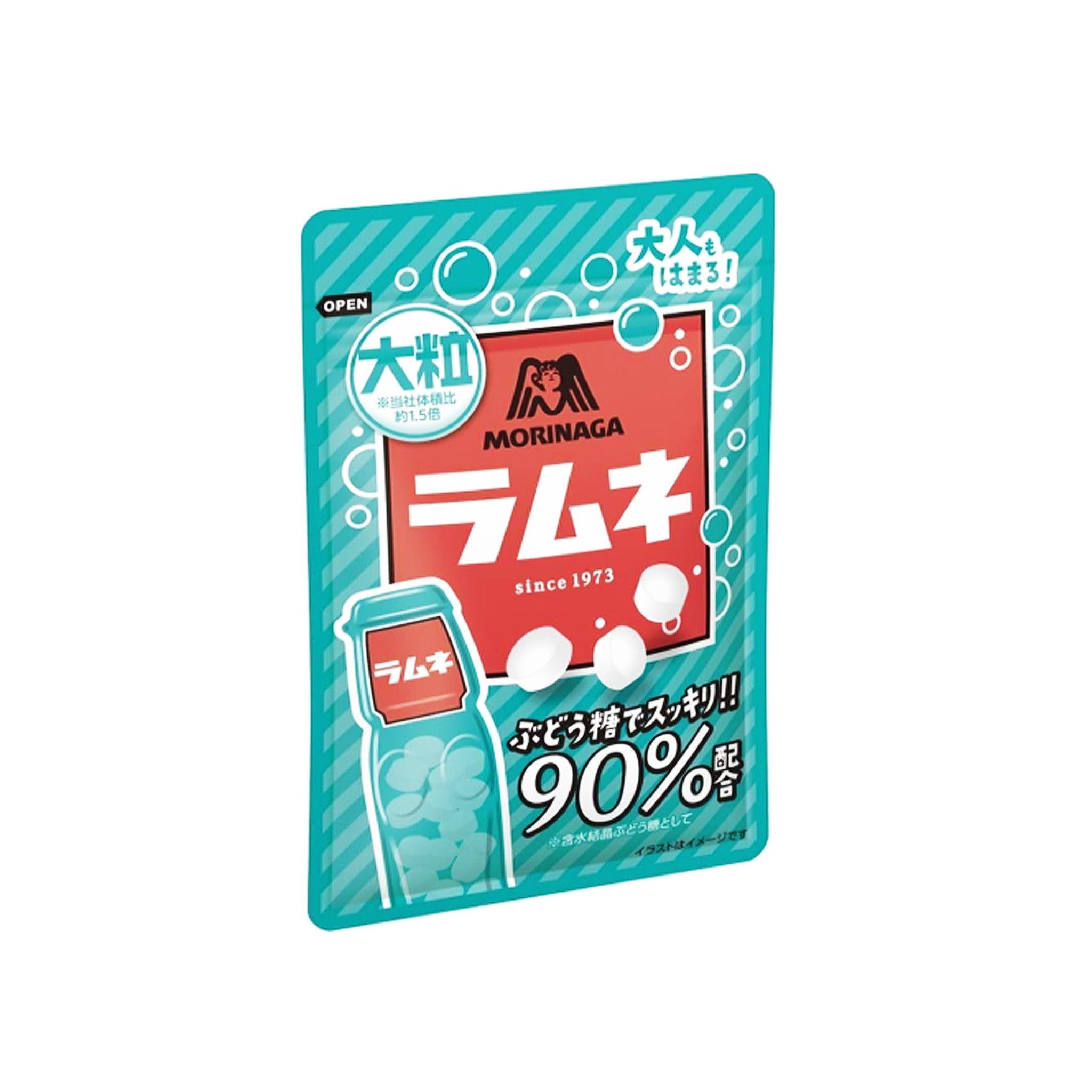 Morinaga Ramune Candy