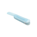 Nakabayashi Patap Silicone Book Marker – Clear Yellow & Clear Blue