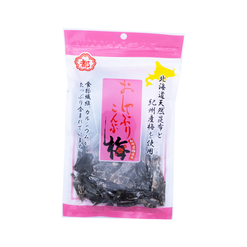 Japanese Traditional Snacks [12 Premium Products]