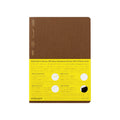 STALOGY 365 Days Notebook A5 Grid – Limited Colors
