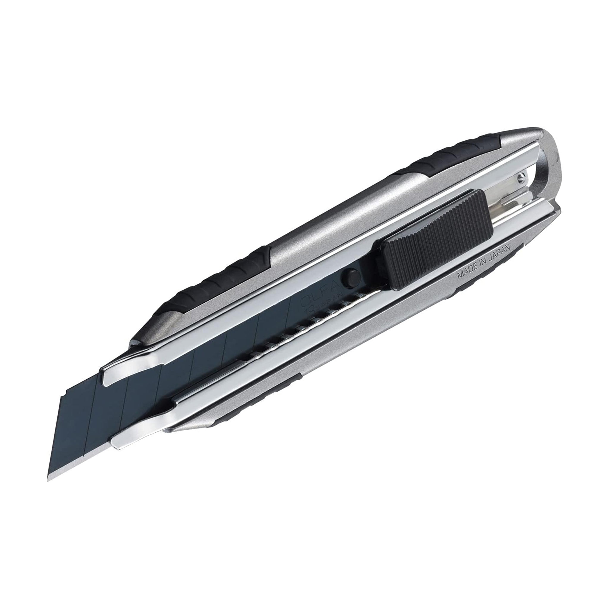 OLFA Hyper PRO AL 231B Auto Lock | Heavy-Duty Japanese Cutter – Tokyo ...