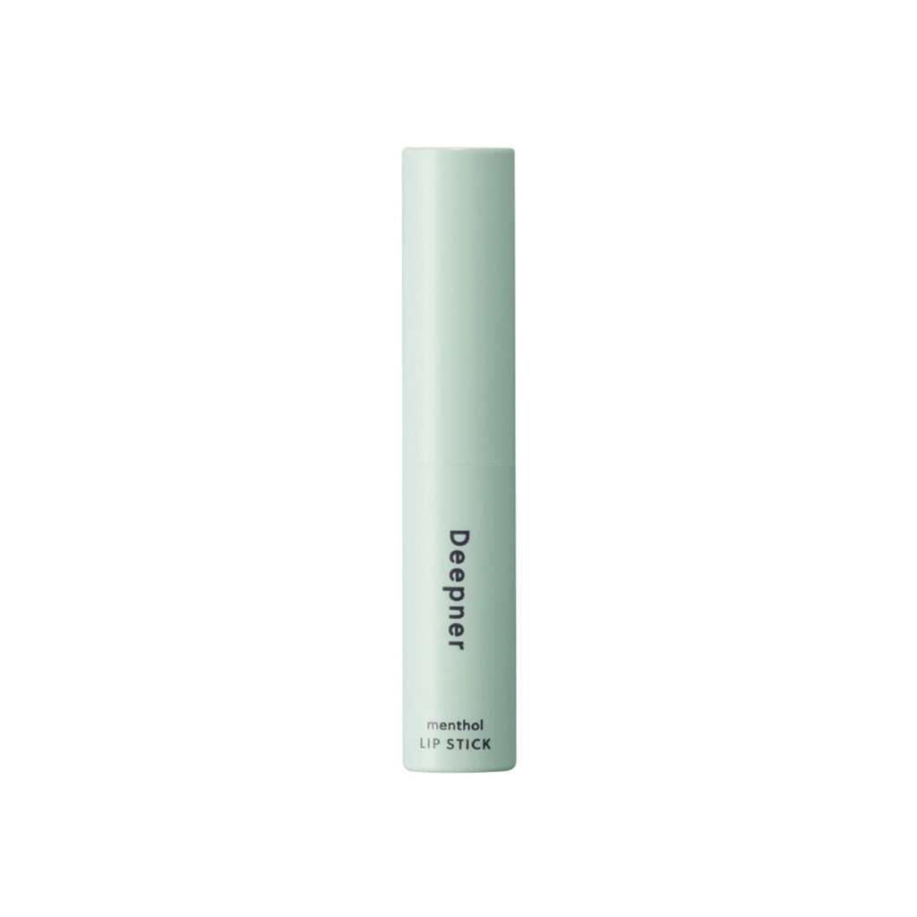 Omi Brothers Mentum Deep Narlip, Moisturizing Menthol UV 0.08 oz (2.3 g)