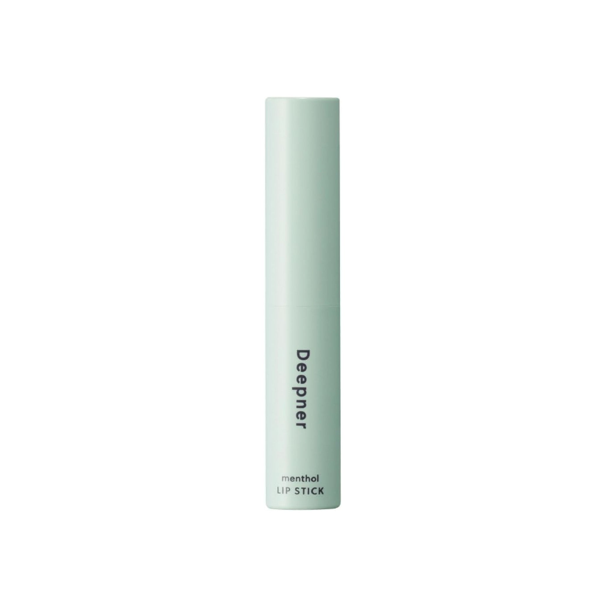 Omi Brothers Mentum Deep Narlip, Moisturizing Menthol UV 0.08 oz (2.3 g)