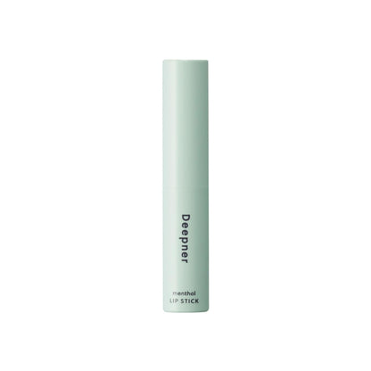 Omi Brothers Mentum Deep Narlip Moisturizing Menthol UV 0.08 oz (2.3 g)