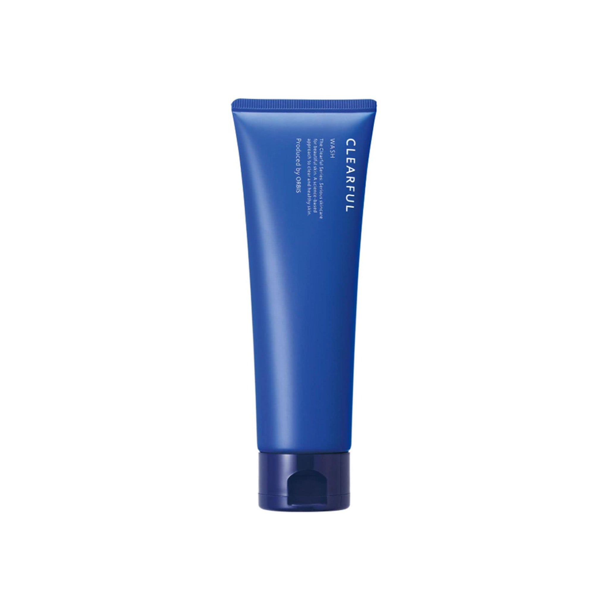 Orbis Clearful Facial Cleansing Foam