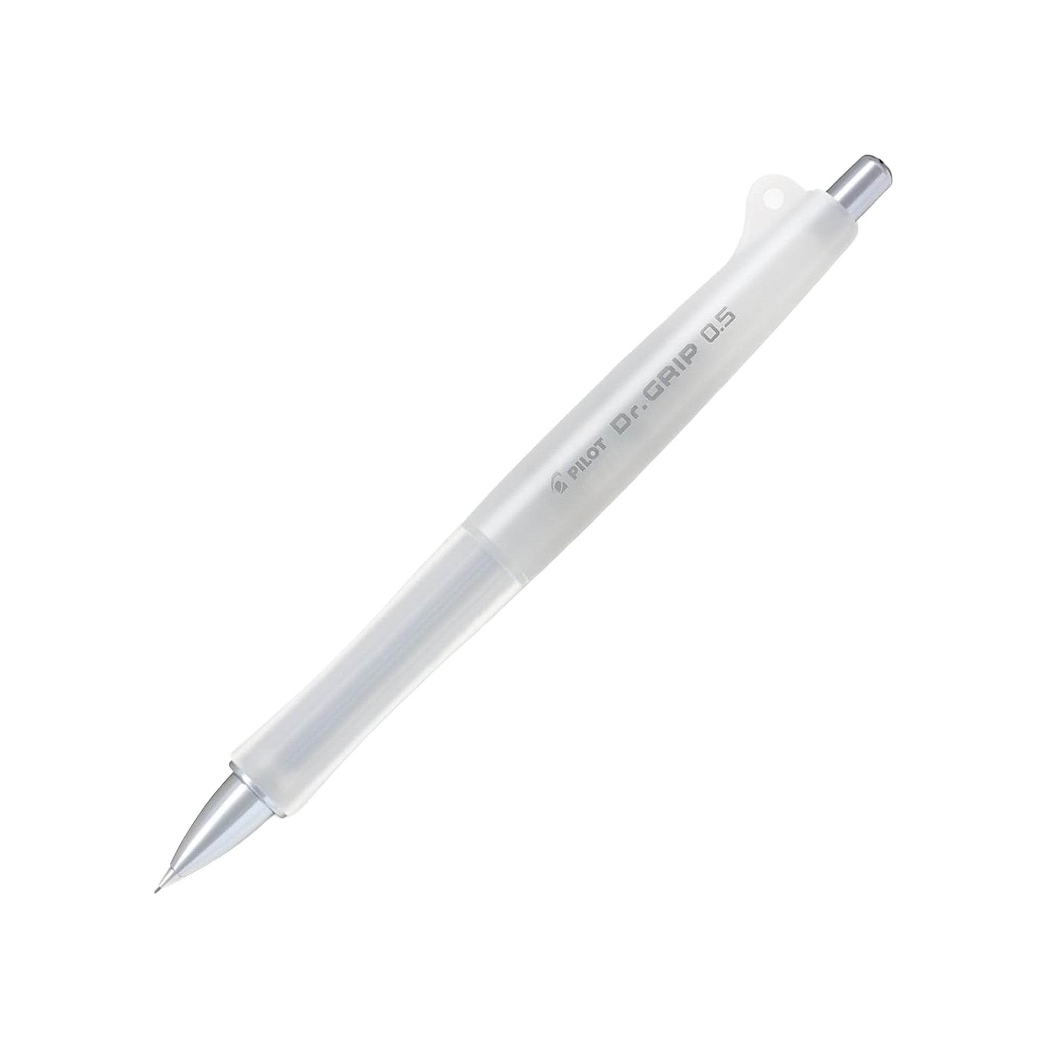 PILOT Doctor Grip Classic Mechanical Pencil 0.5 mm