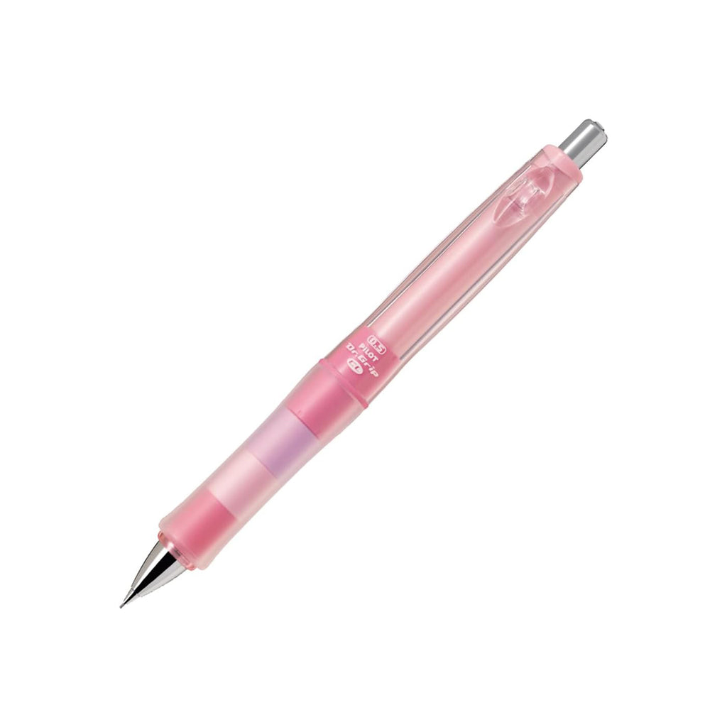 PILOT Doctor Grip CL Play Border Mechanical Pencil 0.5 mm