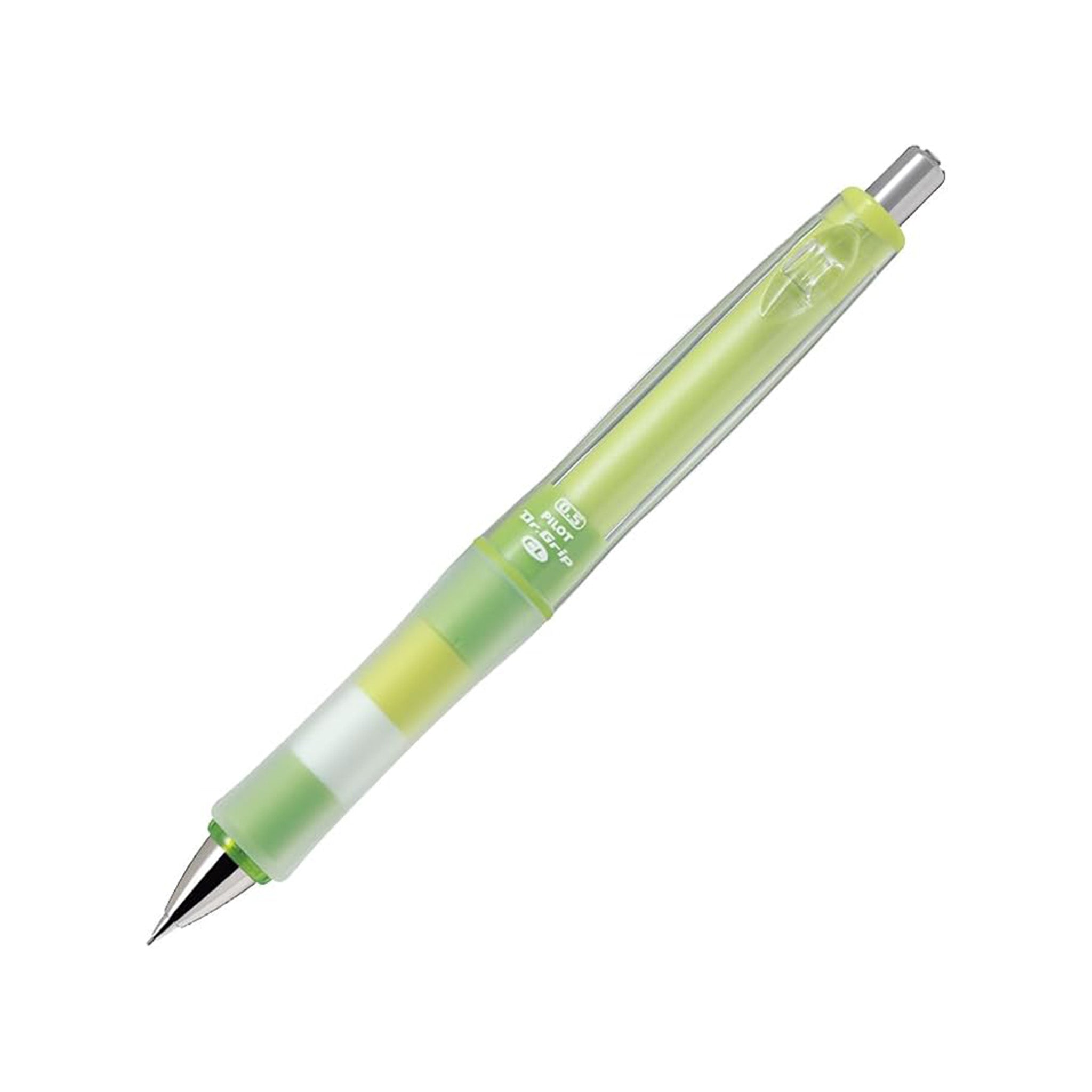 PILOT Doctor Grip CL Play Border Mechanical Pencil 0.5 mm