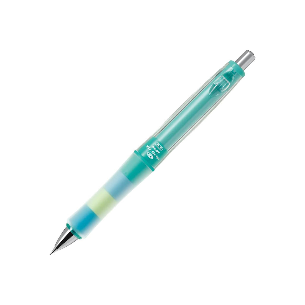 PILOT Doctor Grip CL Play Border Mechanical Pencil 0.5 mm