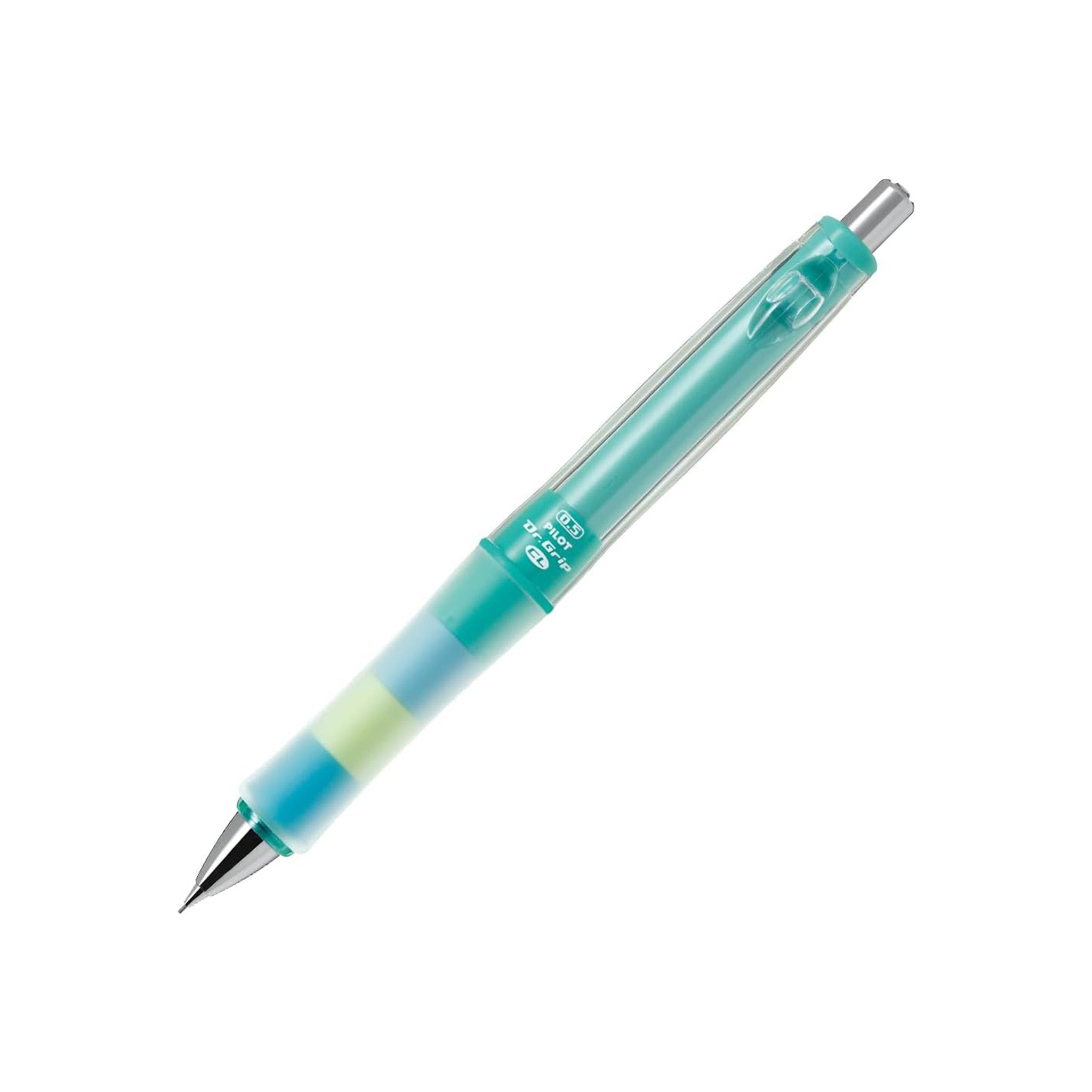 PILOT Doctor Grip CL Play Border Mechanical Pencil 0.5 mm