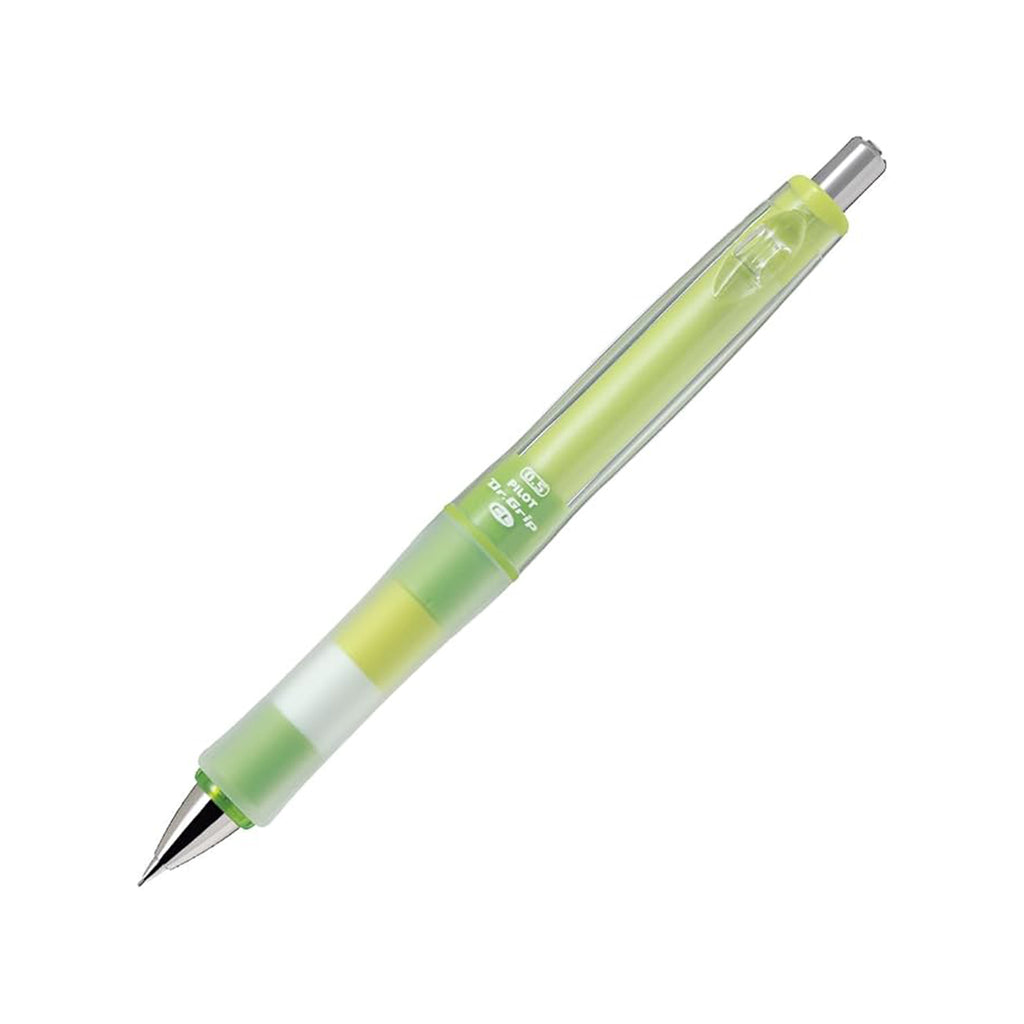 PILOT Doctor Grip CL Play Border Mechanical Pencil 0.5 mm