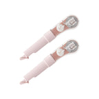 PLUS Whiper PL Correction Tape 5mm x 6m, Butter Cream – 2 Pack