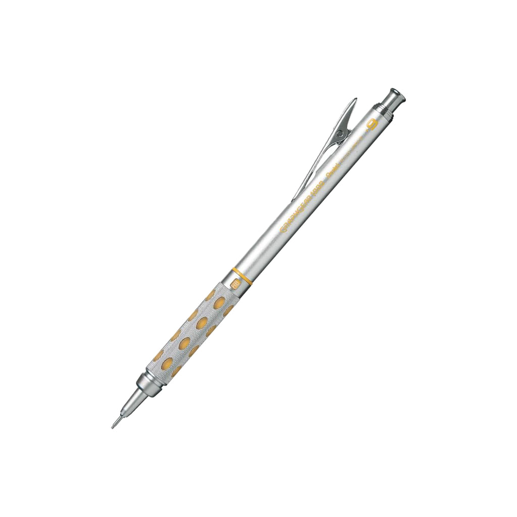 Pentel GraphGear 1000 Drafting Mechanical Pencil (PG1013 Series)