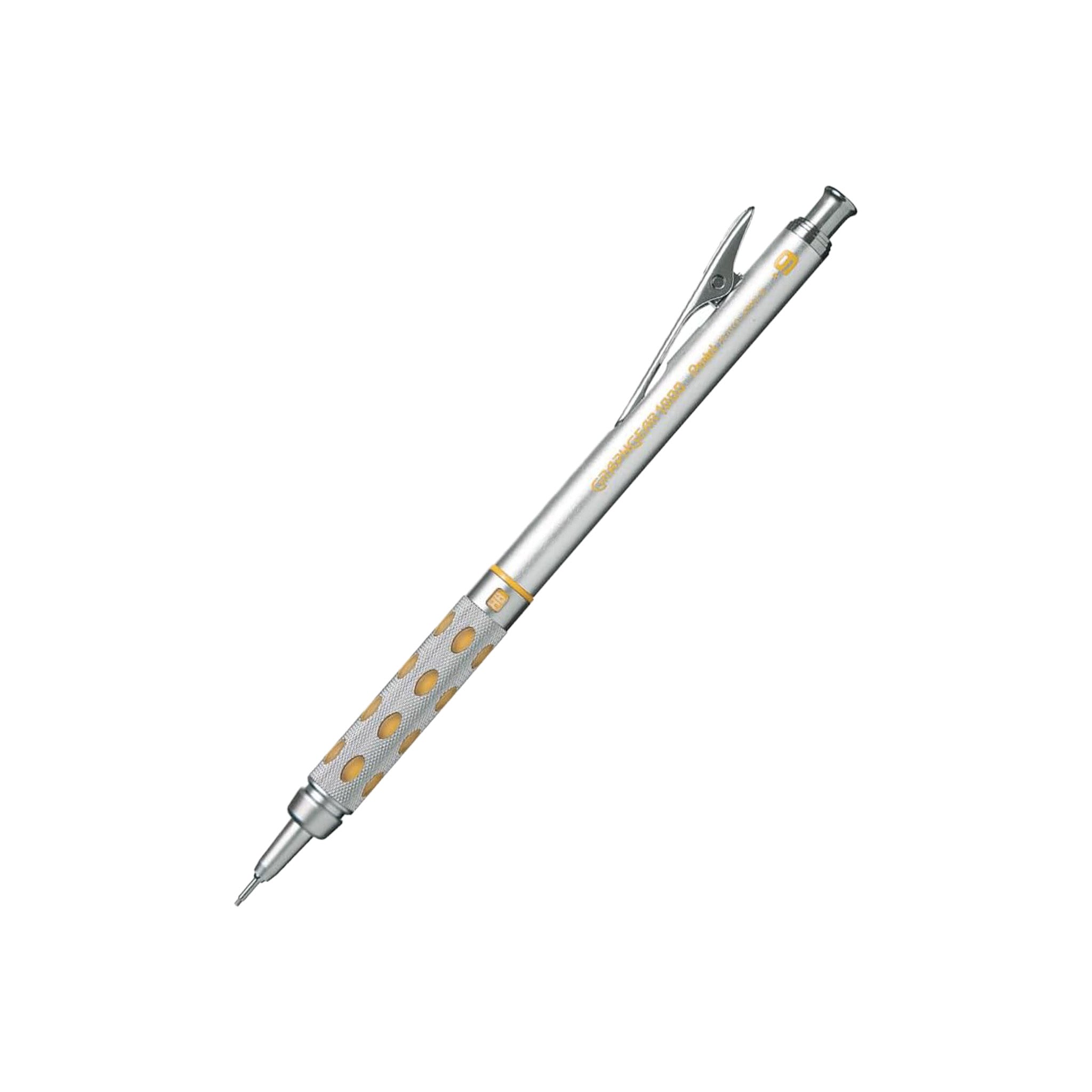 Pentel GraphGear 1000 Drafting Mechanical Pencil (PG1013 Series)