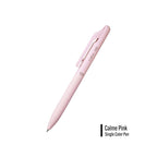 Pentel Calme Ballpoint Pen Series (0.35 mm)