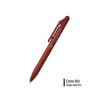 Pentel Calme Ballpoint Pen Series (0.35 mm)