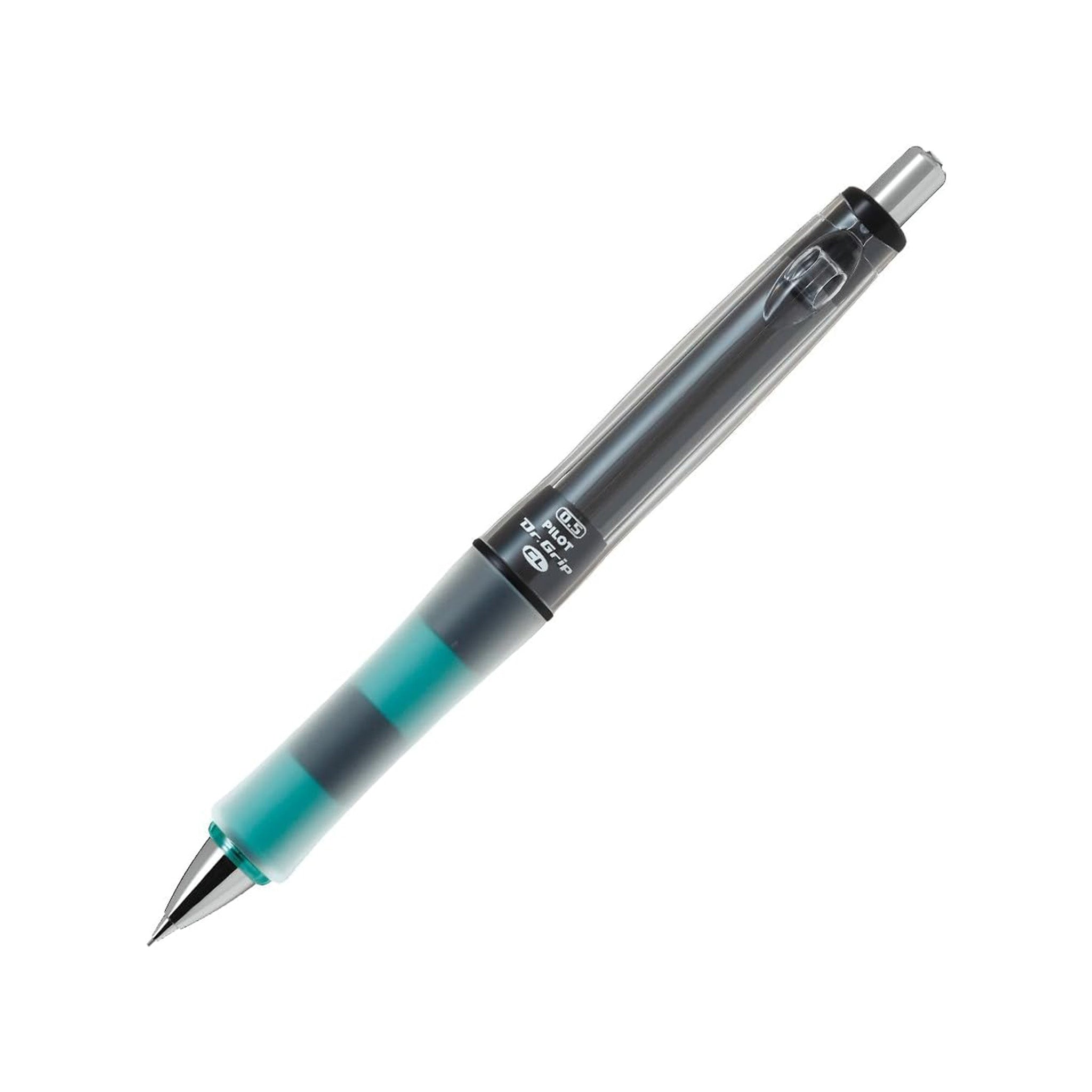 PILOT Doctor Grip CL Play Border Mechanical Pencil 0.5 mm