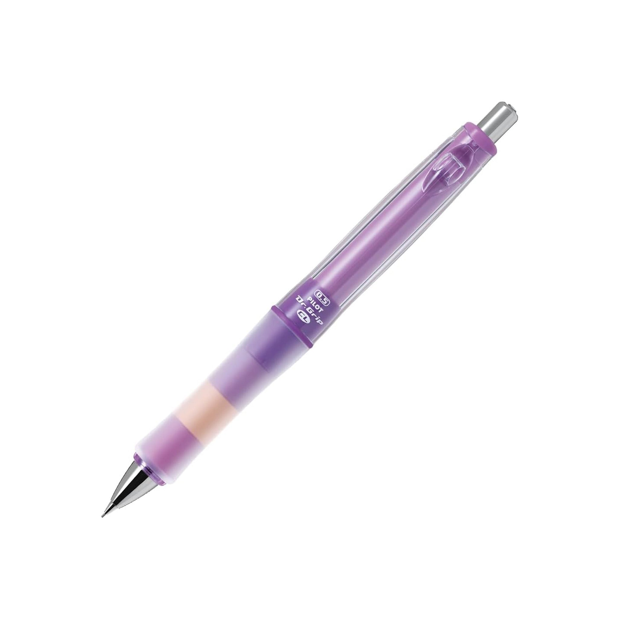 PILOT Doctor Grip CL Play Border Mechanical Pencil 0.5 mm