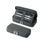 PLUS FABFAB Double Room Pencil Case