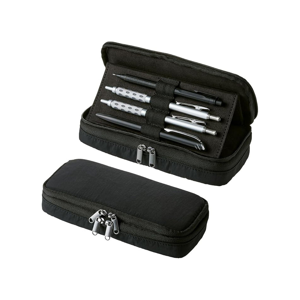 PLUS FABFAB Double Room Pencil Case