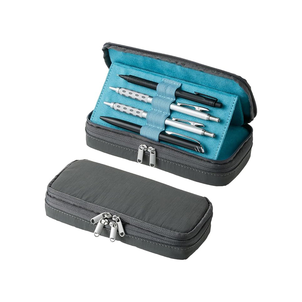 PLUS FABFAB Double Room Pencil Case