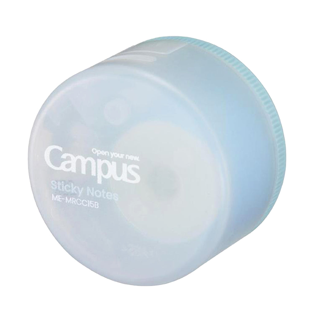 Kokuyo Campus Tuck Notes “Write on Skima” Roll Notes - Main Unit & Refill
