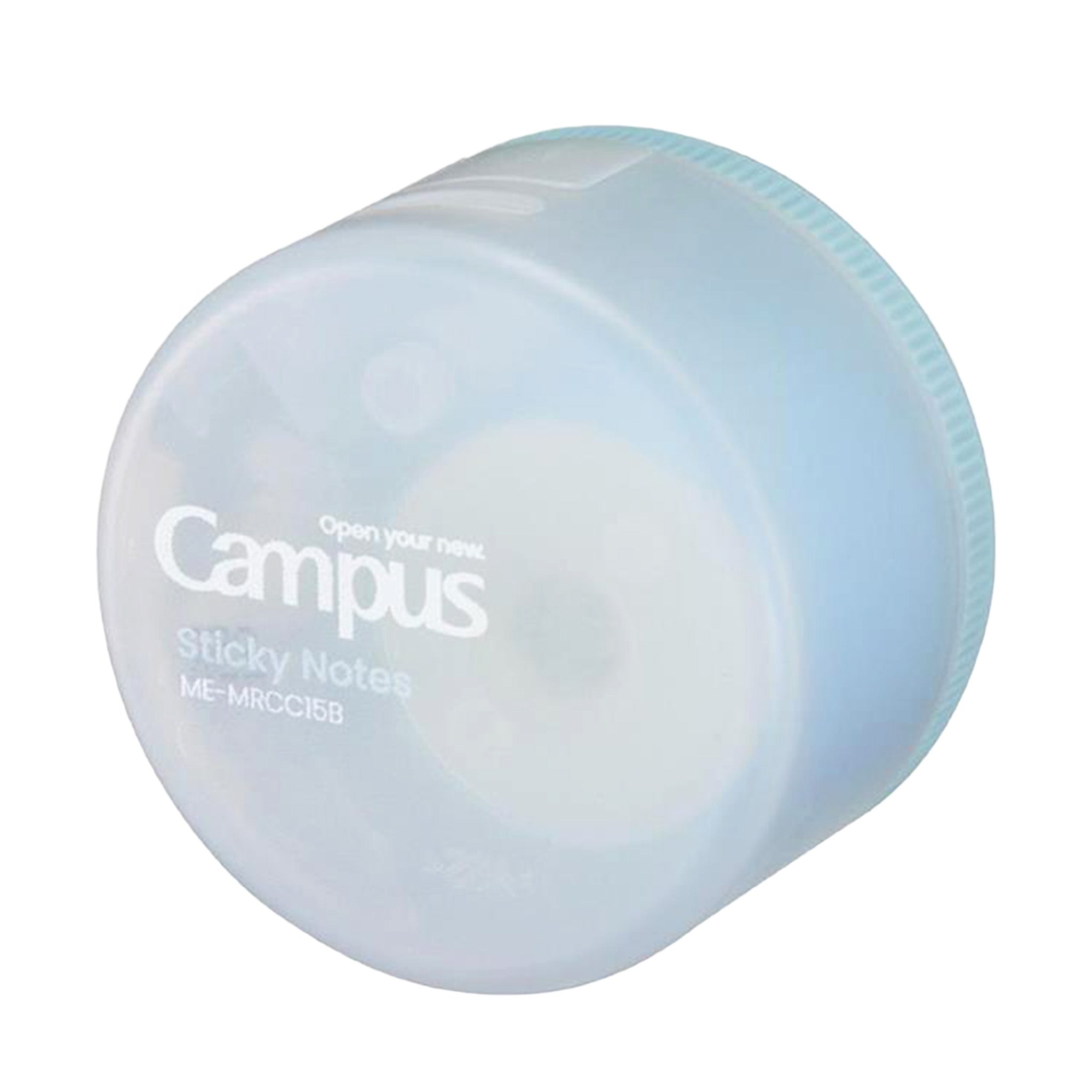Kokuyo Campus Tuck Notes “Write on Skima” Roll Notes - Main Unit & Refill