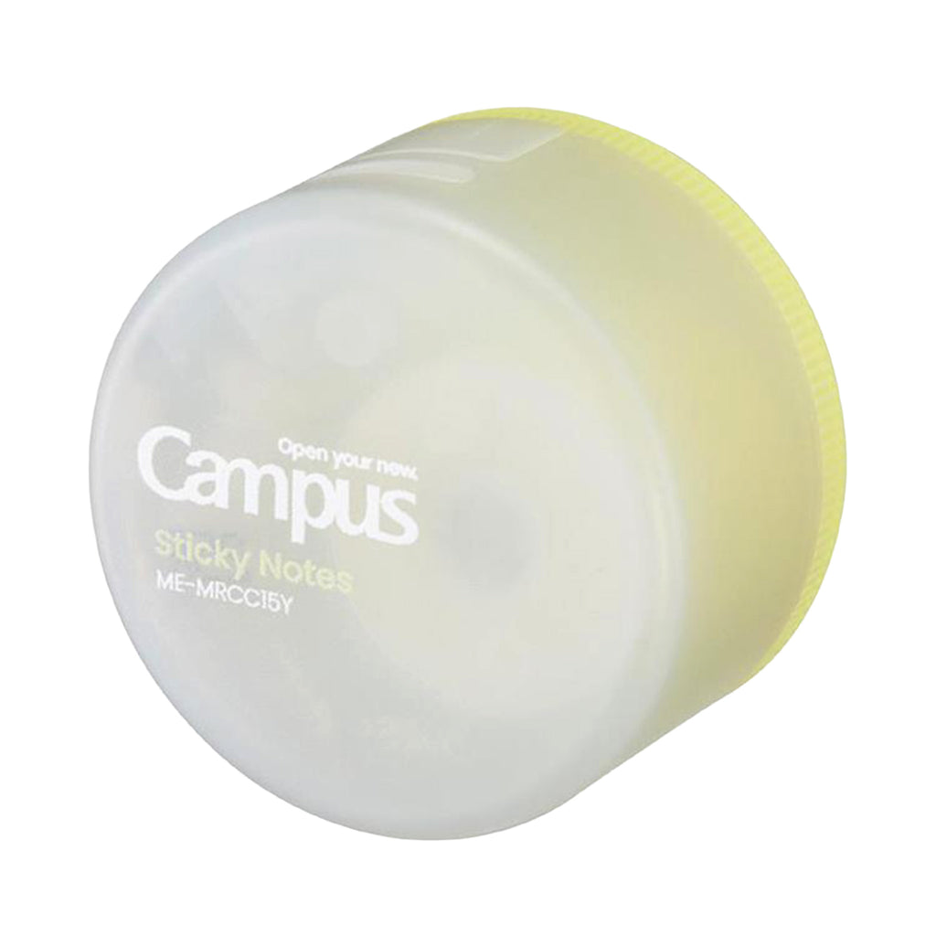 Kokuyo Campus Tuck Notes “Write on Skima” Roll Notes - Main Unit & Refill