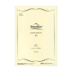 SAKAE Technical Paper Loose Sheets A5 Tomoe River FP 52gsm
