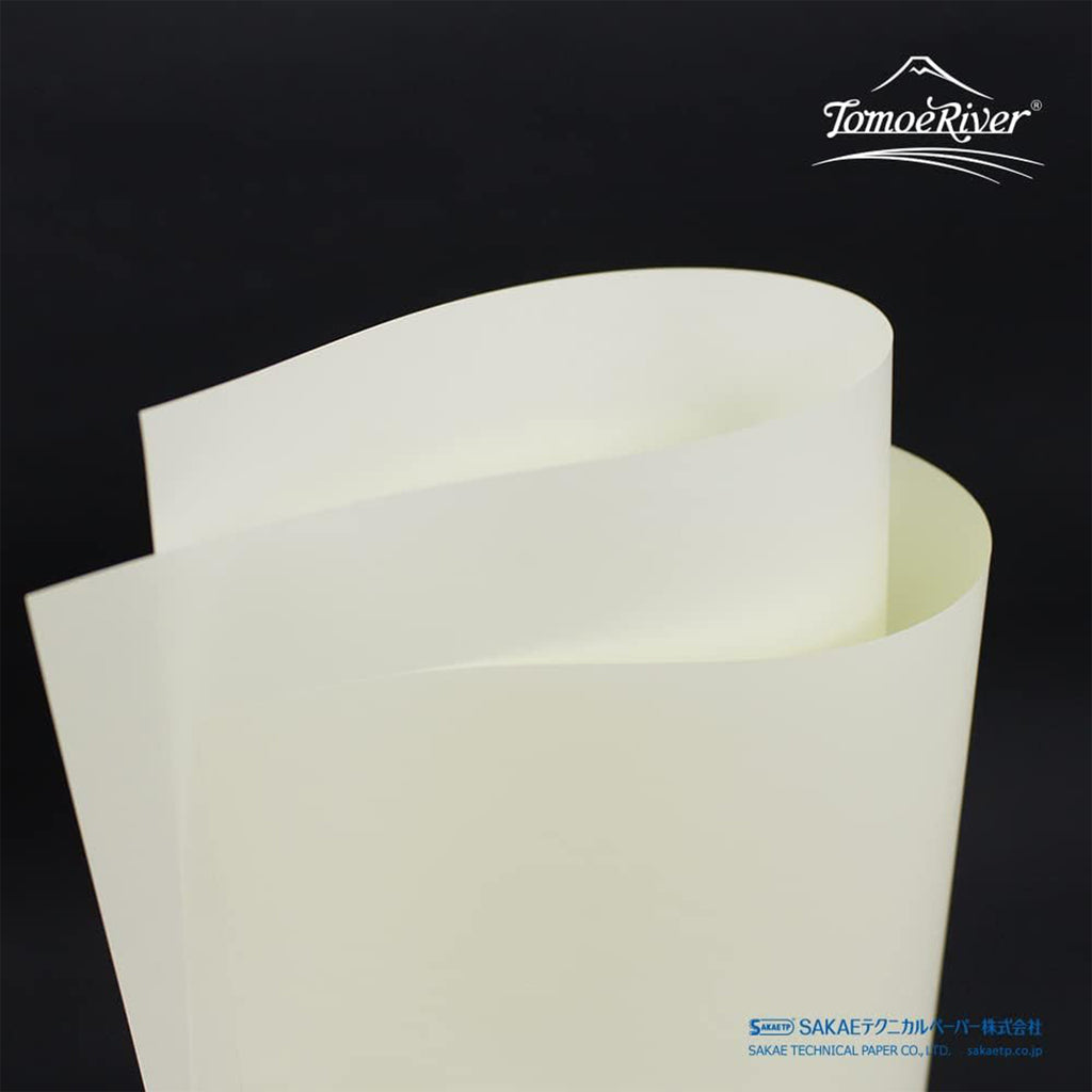 SAKAE Technical Paper Loose Sheets A5 Tomoe River FP 52gsm