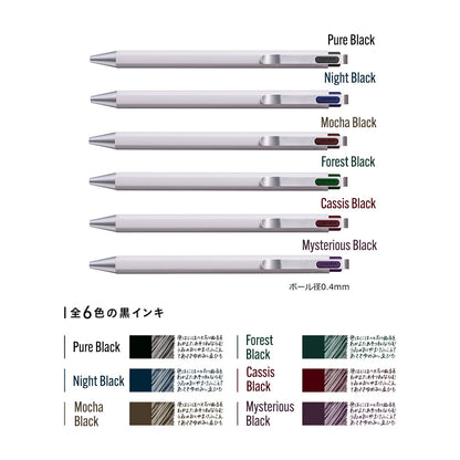 Sakura Cray-Pas Gel Pen BallSign ID 0.4mm