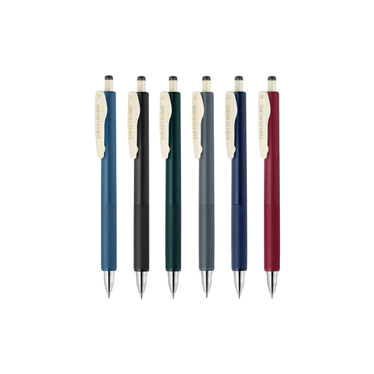 Zebra Sarasa Nano Vintage 0.3mm