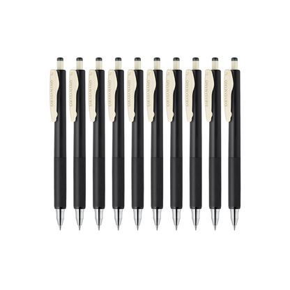 Zebra Sarasa Nano Vintage 0.3mm