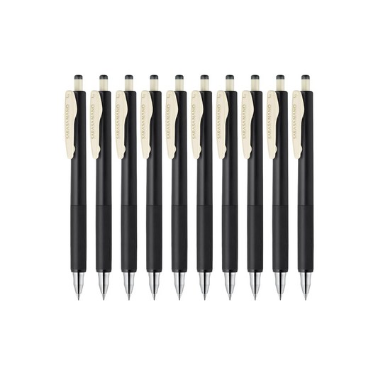 Zebra Sarasa Nano Vintage 0.3mm