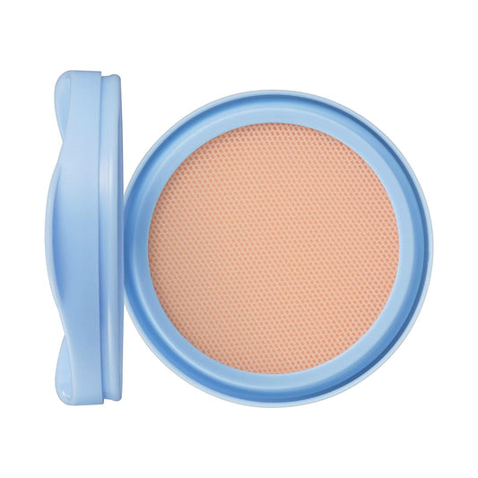 Sekkisei Clear Wellness Smart Milk Pact 0.5 oz (15 g) Sunburn SPF43/PA+++ Pea Extract, Skin Care, Uneven Color Pores