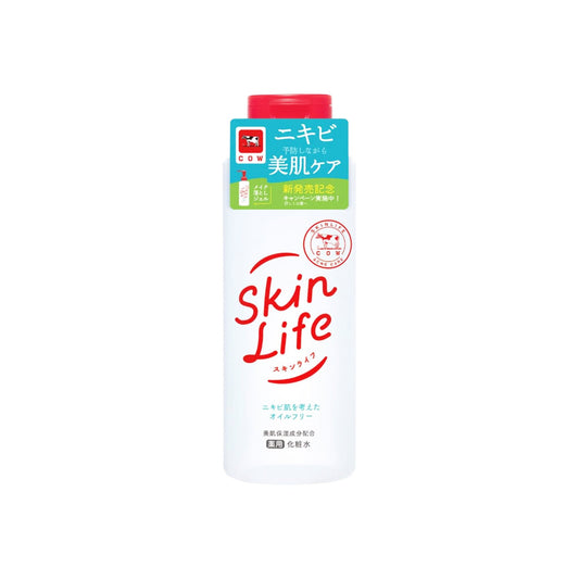 Skin Life Medicated Lotion, 5.1 fl oz (150 ml) [Quasi-Drug, Unscented]