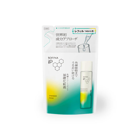KAO Sofina iP Corneum Treatment Basic Lotion Refill 150ml