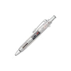 Tombow AirPress 0.7mm Pressurized Oil-Based Ballpoint Pen – 6 Colors