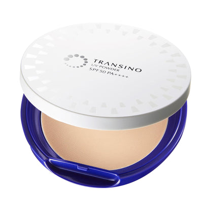 Transcino Medicated UV Powder n 0.4 oz (12 g)