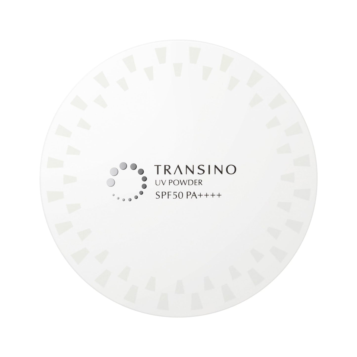 Transcino Medicated UV Powder n 0.4 oz (12 g)