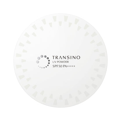 Transcino Medicated UV Powder n 0.4 oz (12 g)