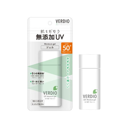 Verdio UV Moisture Gel N 80g