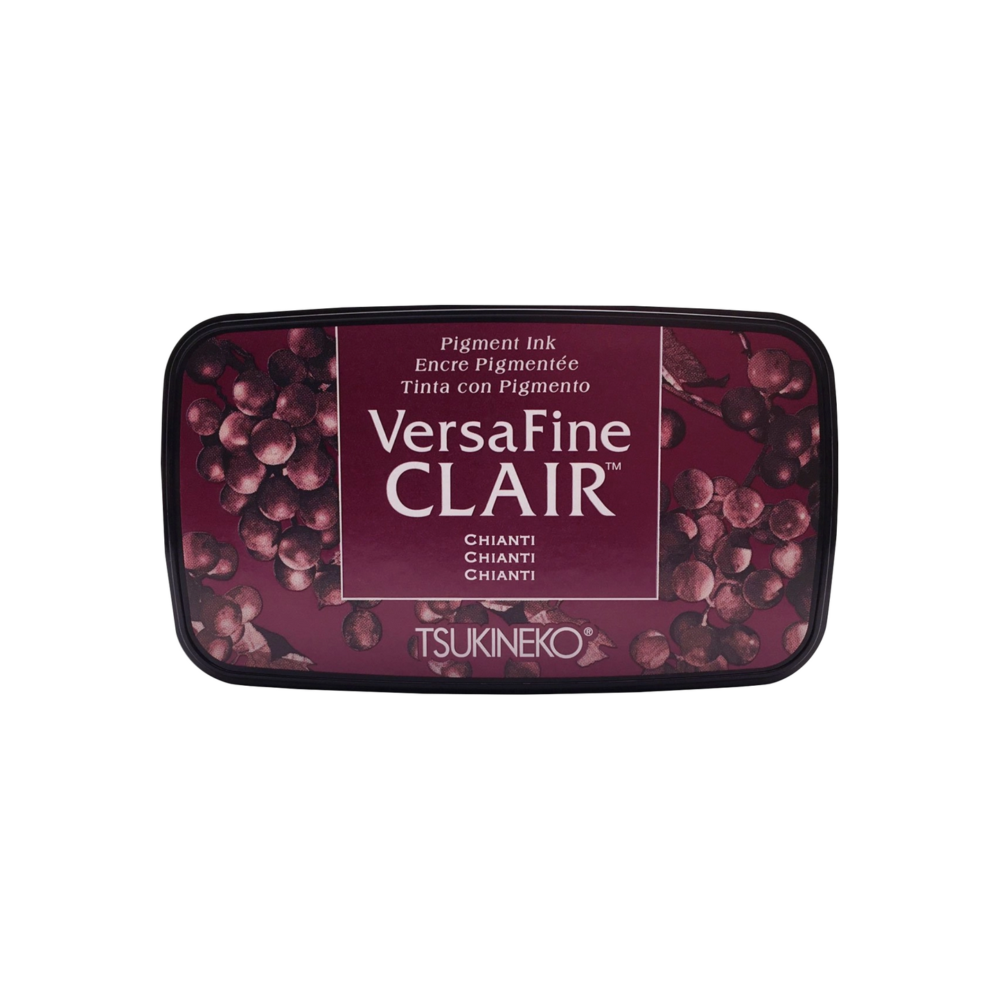 Versafine Clair Stamp Pad